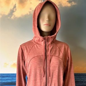 LULULEMON define jacket size 12